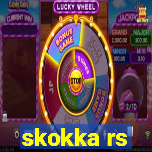 skokka rs